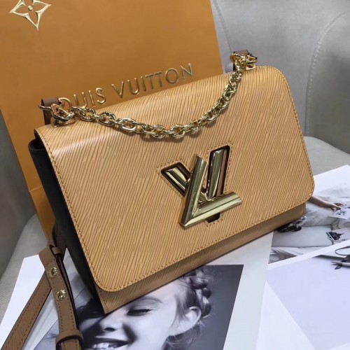 Louis Vuitton Bag 076